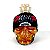 Caveirinha Salsa Muerte Chef N Boss 120ml - Imagem 3