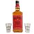 Whisky Jack Daniels Fire + 2 Copos Shot - Imagem 1