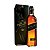 Whisky Johnnie Walker Black Label + copo - Imagem 3