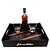 Kit Whisky Johnnie Walker Black Label + Bandeja + 2 Copos - Imagem 1