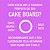Cake Board Metalizado Rose Ondulado - Imagem 4