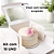 Kit 10 Caixas para bolo 20x20x14 com Visor - Imagem 2
