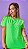 Camiseta Feminina Frase Fouet Verde - Imagem 2