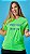 Camiseta Feminina Confeitaria minha Terapia Verde - Imagem 1