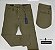 Calça Sarja RL - Imagem 2