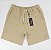 BERMUDA SARJA COM ELASTICO - Imagem 3