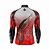 Camisa - Camiseta - de Pesca KAA03 - Imagem 3