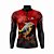 Camisa - Camiseta - de Pesca KAA02 - Imagem 1