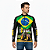 Camisa - Camiseta - de Pesca Personalizada - Imagem 3