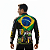 Camisa - Camiseta - de Pesca Personalizada - Imagem 4