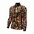 Camisa - Camiseta - Camuflada KFCAMOFOLHA - Imagem 3