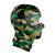 Balaclava - Touca Ninja - BLK08 - Imagem 2
