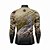 Camisa - Camiseta - de Pesca KAA73 - Imagem 2