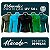 Kit - Combo de Camisas - Camisetas Lisas de Poliamida - Imagem 1