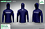 CAMISA - CAMISETA MASCULINA com CAPUZ - KAAZULPZ - Imagem 4