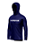 CAMISA - CAMISETA MASCULINA com CAPUZ - KAAZULPZ - Imagem 2