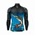 Camisa - Camiseta - de Pesca KAA27 - Imagem 2