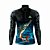 Camisa - Camiseta - de Pesca KAA27 - Imagem 3