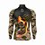 Camisa - Camiseta - de Pesca KAA26 - Imagem 3