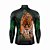 Camisa - Camiseta - de Pesca KAA34 - Imagem 2