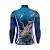 Camisa - Camiseta - de Pesca KAA45 - Imagem 2