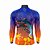 Camisa - Camiseta - de Pesca KAA08 - Imagem 2
