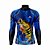 Camisa - Camiseta - de Pesca KAA01 - Imagem 1