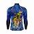 Camisa - Camiseta - de Pesca KAA01 - Imagem 3