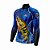 Camisa - Camiseta - de Pesca KAA01 - Imagem 2