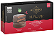 Alfajor Chocolate com Avelã com Recheio e Cobertura sabor Chocolate 80g - Vegano, Sem Glúten e Lactose - Imagem 1