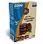 Biscoitos Chocolate com Laranja Zero Açúcar 100g com Cobertura de Chocolate - Vegano, Sem Glúten, Lactose e Zero Açúcar - Imagem 1