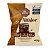 Alfajor Branco Baunilha 40g Recheio e Cobertura de Chocolate - Vegano, Sem Glúten e Lactose - Imagem 1