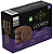 Cookie  Chocolate Brigadeiro 120g - Vegano, Sem Glúten e Lactose - Imagem 1