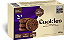 Cookies Chocolate Brigadeiro 120g - Vegano, Sem Glúten e Lactose - Imagem 1