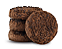 Cookies Chocolate Brigadeiro 120g - Vegano, Sem Glúten e Lactose - Imagem 3