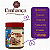 Creme Zero Açúcar Cacau com Avelã 170g | Sem Glúten, Sem Leite e Sem Ovos | Vegano - Imagem 2