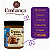 Creme de Chocolate com Cookies 170g Zero Açúcar, Vegano, Sem Gluten e Lactose - Imagem 3