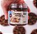 Creme de Chocolate com Cookies 170g Zero Açúcar, Vegano, Sem Gluten e Lactose - Imagem 2