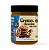 Creme de Chocolate com Cookies 170g Zero Açúcar, Vegano, Sem Gluten e Lactose - Imagem 1