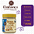 Creme Zero Açucar Castanha de Caju Sabor Chocolate Branco 170g | Sem Glúten, Sem Leite e Sem Ovos | Vegano - Imagem 3