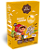Linha Infantil - Biscoito de Banana 50g - Vegano, Sem Gluten e Lactose - Imagem 1