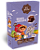 Linha Infantil Biscoito de Chocolate 50g - Vegano, Sem Glúten e Lactose - Imagem 1