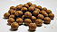 Drágeas de Banana com Chocolate " Banoffe" 125g - Vegana e Sem Glúten - Imagem 3
