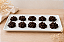 Chocolate Castanha de Caju e Uvas Passas 100g | Sem Glúten, Sem Leite e Sem Ovos | Vegano - Imagem 3