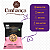 Pack c/ 12 und Cookies Baunilha com Gotas de Chocolate 30g - Vegano, Sem Glúten e Lactose - Imagem 4