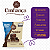 Pack c/ 10und Alfajor Zero Açúcar Chocolate 40g Recheio e Cobertura de Chocolate | Sem Glúten, Sem Leite e Sem Ovos | Vegano - Imagem 5