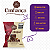 Pack c/ 10und Alfajor Chocolate com Avelã 40g Recheio e Cobertura sabor Chocolate | Sem Glúten, Sem Leite e Sem Ovos | Vegano - Imagem 4