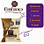 Pack c/ 10 und Alfajor Branco Baunilha 40g Recheio e Cobertura de Chocolate | Sem Glúten, Sem Leite e Sem Ovos | Vegano - Imagem 3