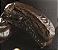 Pack c/ 10 und Alfajor Chocolate 40g Recheio e Cobertura de Chocolate | Sem Glúten, Sem Leite e Sem Ovos | Vegano - Imagem 3
