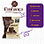 Pack c/ 10 und Alfajor Chocolate 40g Recheio e Cobertura de Chocolate | Sem Glúten, Sem Leite e Sem Ovos | Vegano - Imagem 4